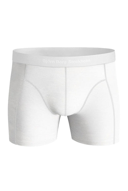 Bjorn Borg Ανδρικό Εσώρουχο 1τεμ. - Premium Boxer 1p - Brilliant White
