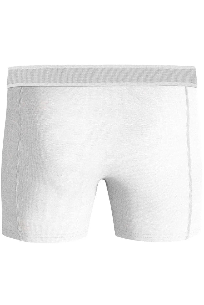 Bjorn Borg Ανδρικό Εσώρουχο 1τεμ. - Premium Boxer 1p - Brilliant White