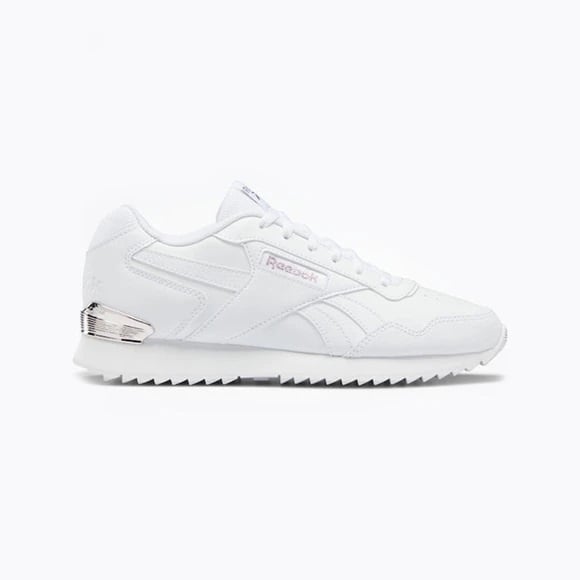 Reebok Παπούτσι Γυναικείο - Glide Ripple Clip - Classics Core - 100005967W - White