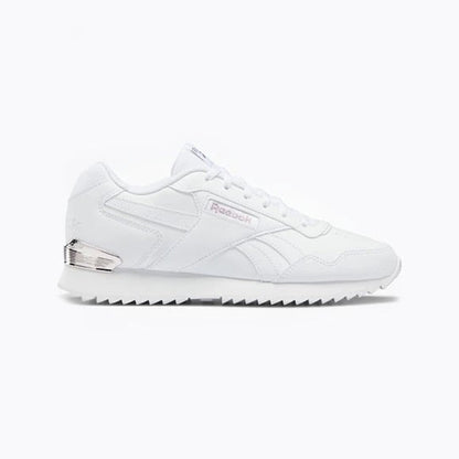 Reebok Παπούτσι Γυναικείο - Glide Ripple Clip - Classics Core - 100005967W - White