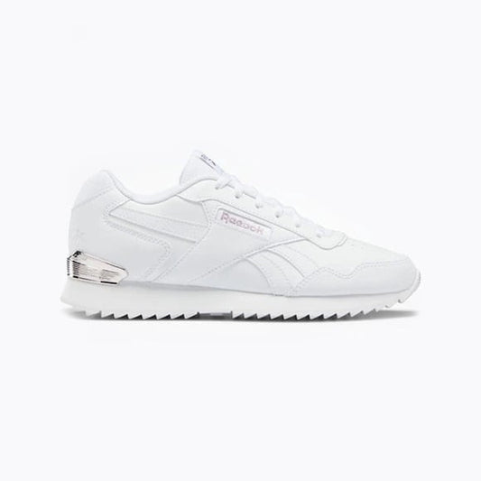 Reebok Παπούτσι Γυναικείο - Glide Ripple Clip - Classics Core - 100005967W - White
