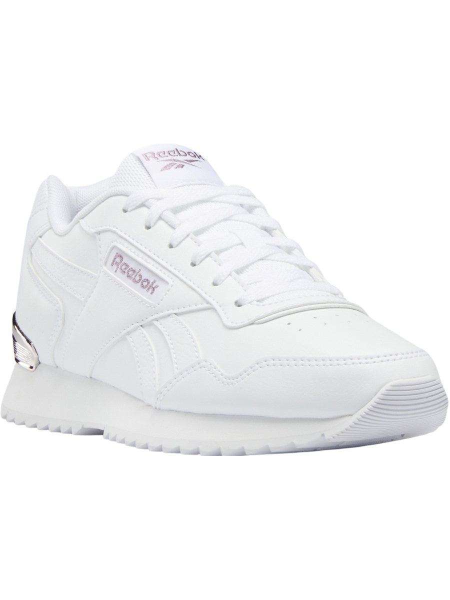Reebok Παπούτσι Γυναικείο - Glide Ripple Clip - Classics Core - 100005967W - White