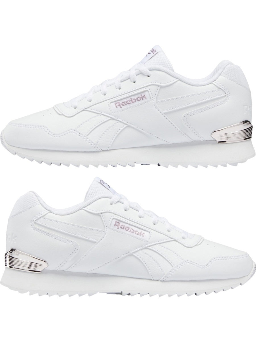 Reebok Παπούτσι Γυναικείο - Glide Ripple Clip - Classics Core - 100005967W - White