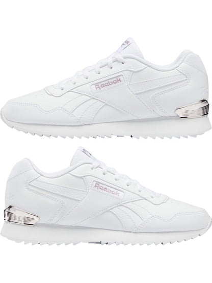 Reebok Παπούτσι Γυναικείο - Glide Ripple Clip - Classics Core - 100005967W - White