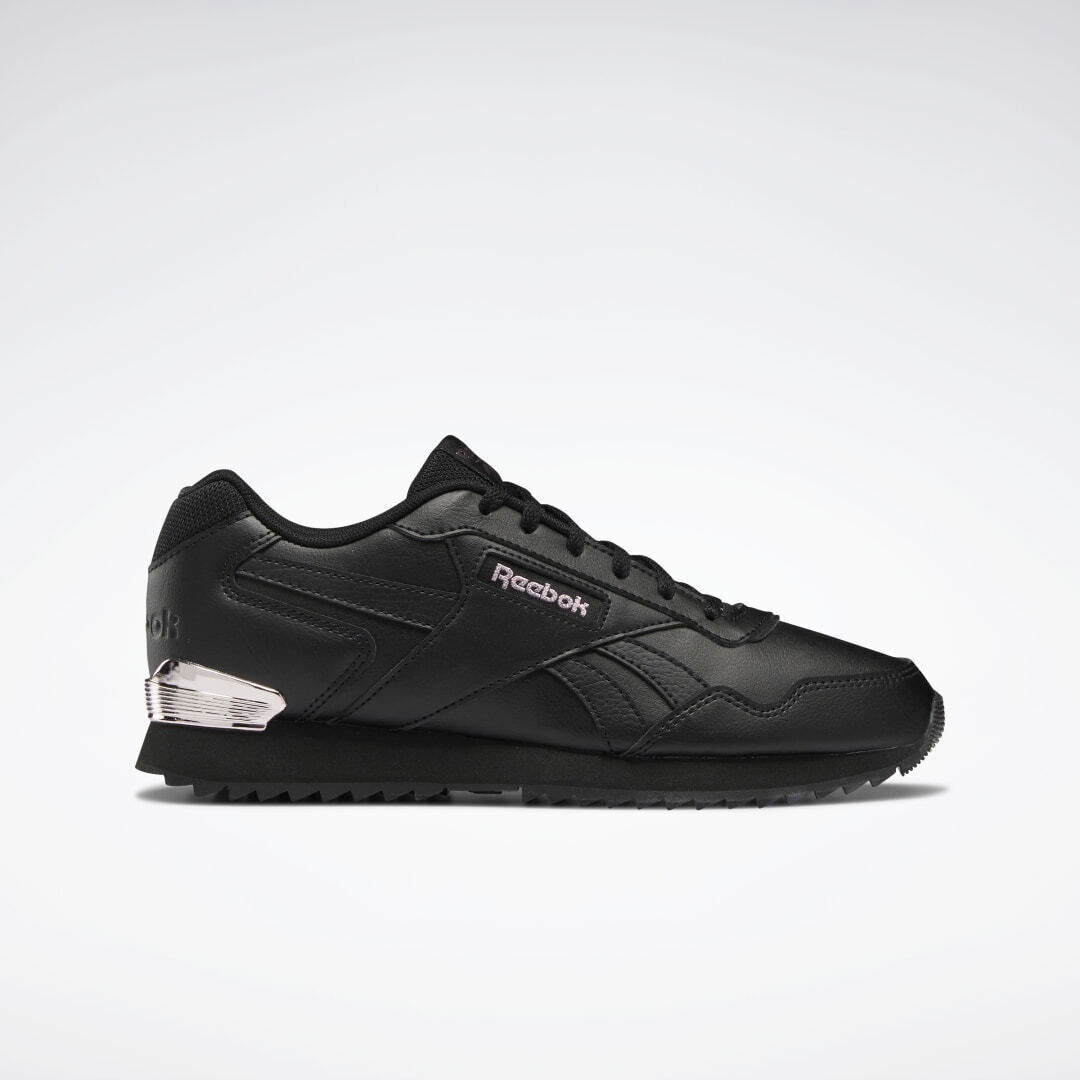 Reebok Παπούτσι Γυναικείο - Glide Ripple Clip - Classics Core - 100005968W - Black
