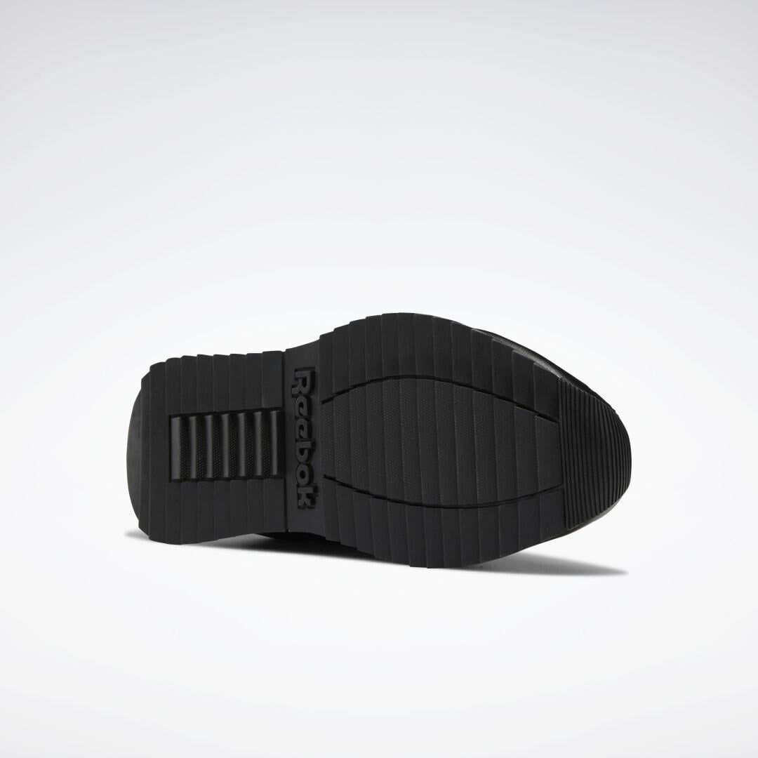 Reebok Παπούτσι Γυναικείο - Glide Ripple Clip - Classics Core - 100005968W - Black