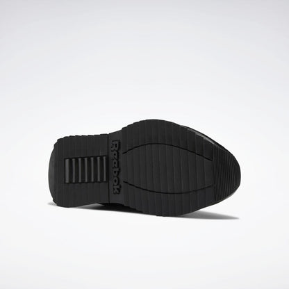 Reebok Παπούτσι Γυναικείο - Glide Ripple Clip - Classics Core - 100005968W - Black