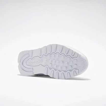 Reebok Παπούτσι Γυναικείο - Classic Leather - Classics - 100008496W - White