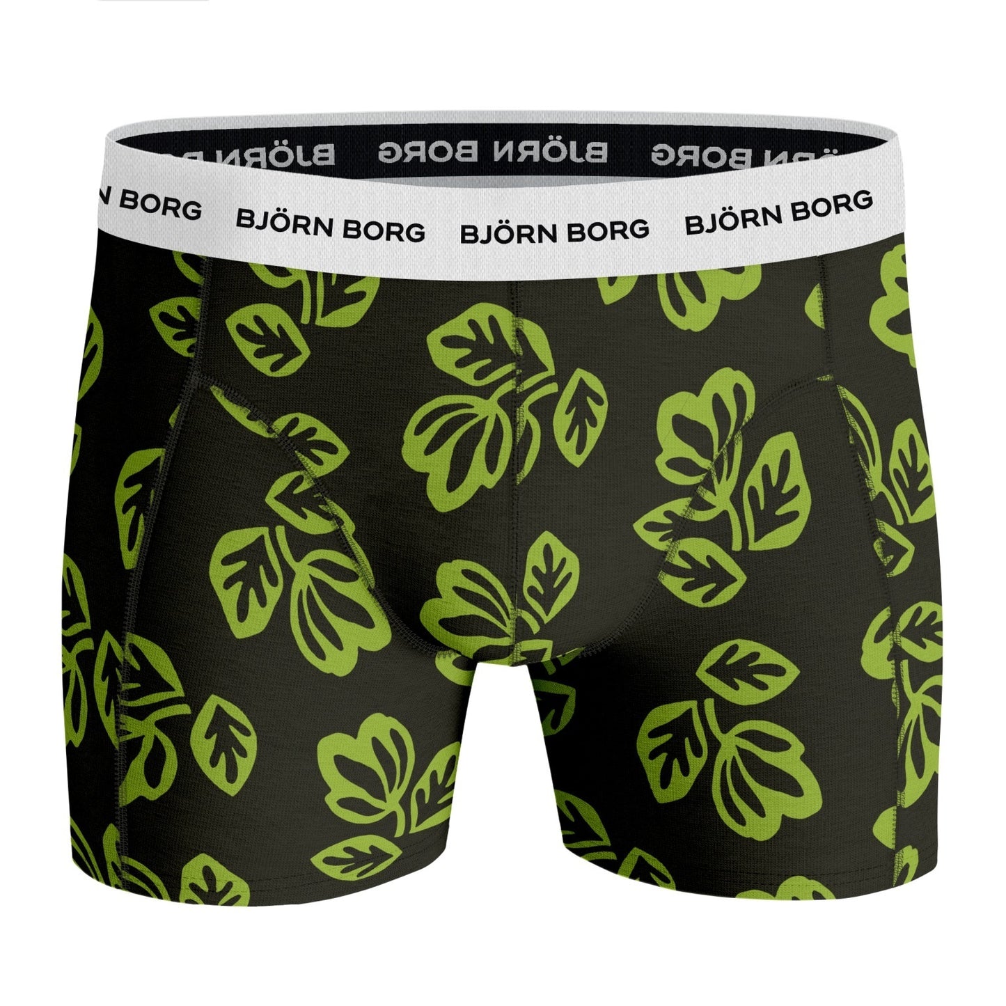 Bjorn Borg Ανδρικά Εσώρουχα 3τεμ. - Cotton Stretch Boxer 3p - Multipack 1
