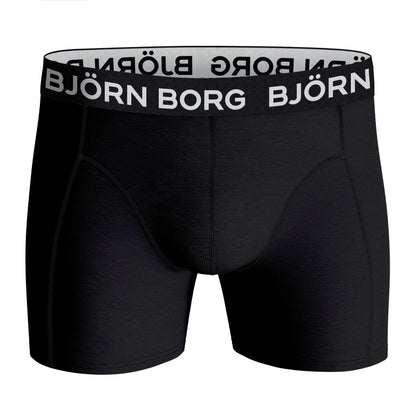Bjorn Borg Εσώρουχο Παιδικό 3τεμ. - Core Boxer 3p - Multipack 7