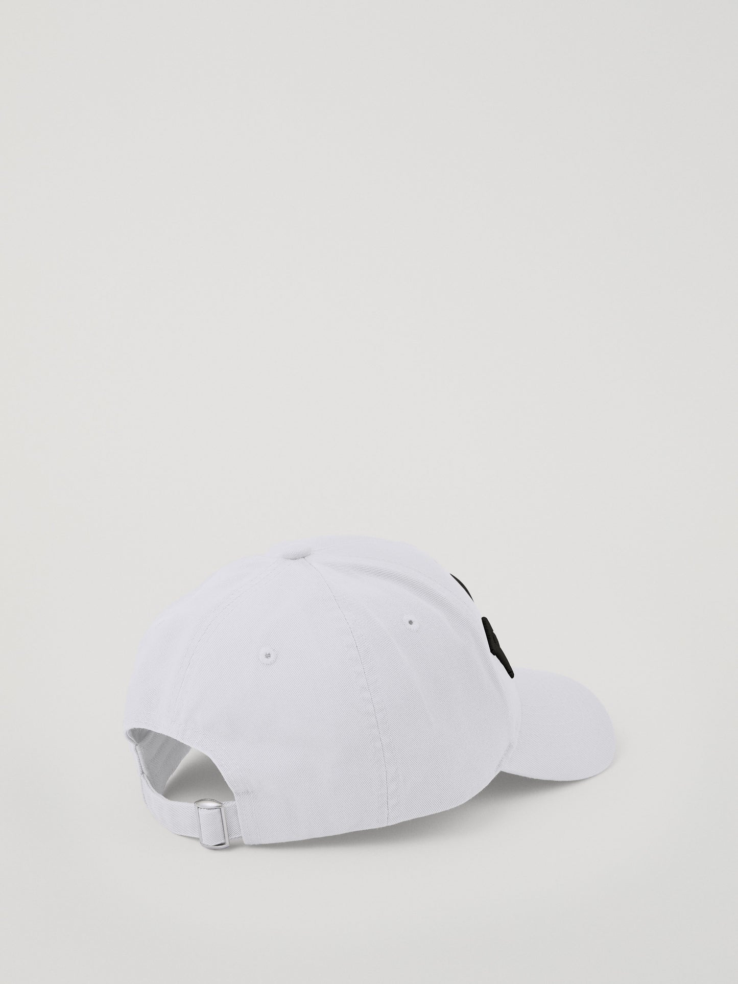 Bjorn Borg  Ανδρικό  Καπέλο - Borg Logo Cap - Brilliant White
