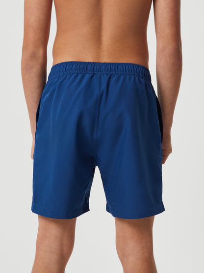 Bjorn Borg Παιδικό Μαγιό Σόρτς Για Αγόρια - Borg Swim Shorts - Estate Blue