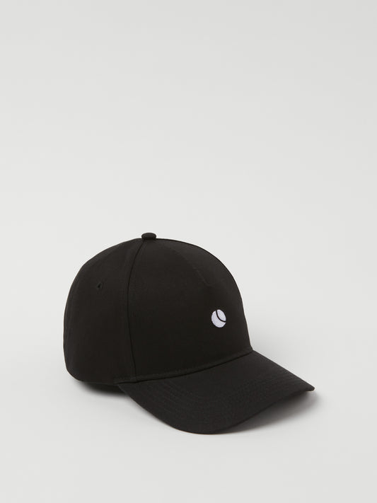 Bjorn Borg Ανδρικό Καπέλο - Ace Cap - Black Beauty