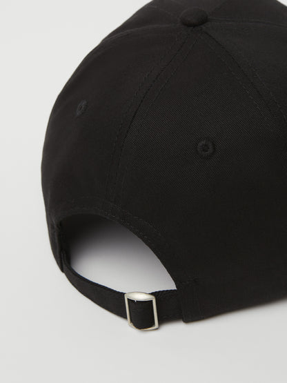 Bjorn Borg Ανδρικό Καπέλο - Ace Cap - Black Beauty