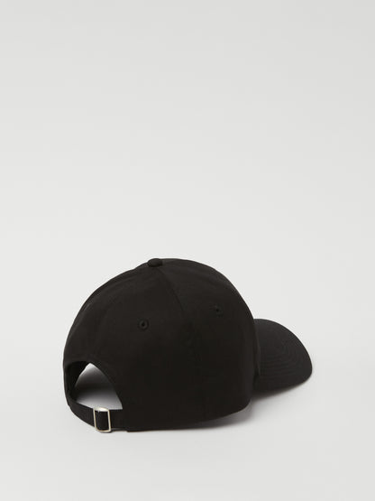 Bjorn Borg Ανδρικό Καπέλο - Ace Cap - Black Beauty