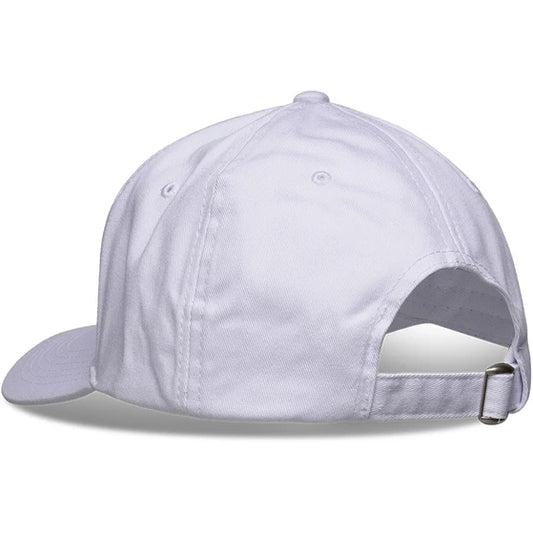 Bjorn Borg Ανδρικό Καπέλο - Ace Cap - Brilliant White
