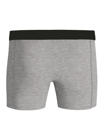 Bjorn Borg Ανδρικά Εσώρουχα 3 τεμ. - Premium Cotton Stretch Boxer 3p - 10002353-MP001 - Multicolor