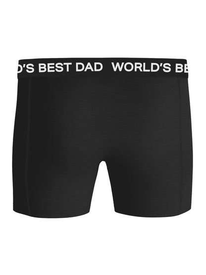 Bjorn Borg Ανδρικά Εσώρουχα 3 τεμ. - Cotton Stretch Boxer 3p - Multicolor