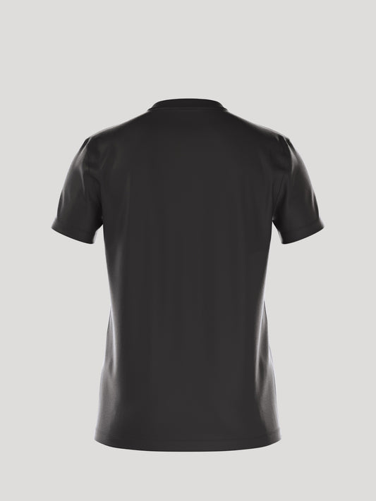 Bjorn Borg Ανδρικό Αθλητικό T-Shirt - Borg Essential T-Shirt - Black Beauty