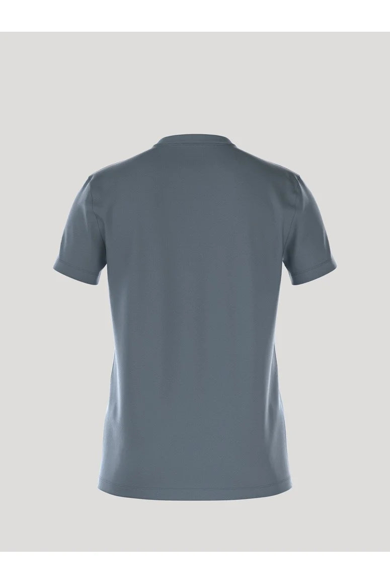 Bjorn Borg Ανδρικό Αθλητικό T-Shirt - Borg Essential T-Shirt  - Stormy Weather