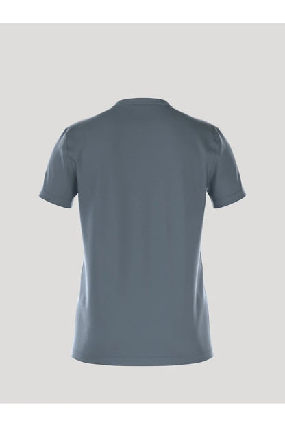 Bjorn Borg Ανδρικό Αθλητικό T-Shirt - Borg Essential T-Shirt  - Stormy Weather