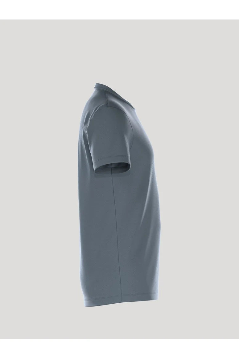 Bjorn Borg Ανδρικό Αθλητικό T-Shirt - Borg Essential T-Shirt  - Stormy Weather