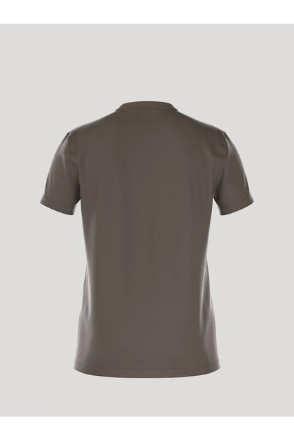 Bjorn Borg Ανδρικό Αθλητικό T-Shirt - Borg Essential T-Shirt  - Major Brown