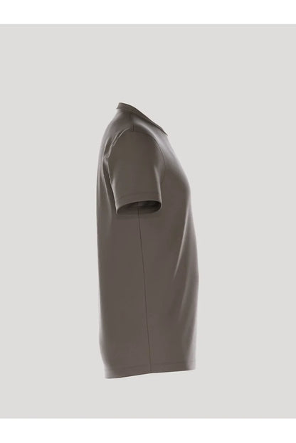 Bjorn Borg Ανδρικό Αθλητικό T-Shirt - Borg Essential T-Shirt  - Major Brown