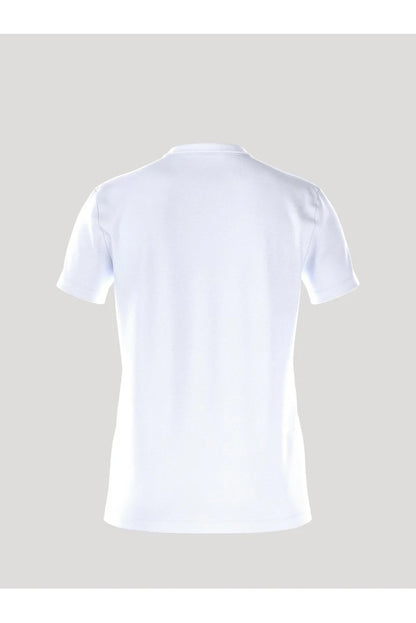 Bjorn Borg Ανδρικό Αθλητικό T-Shirt - Borg Essential T-Shirt - Brilliant White