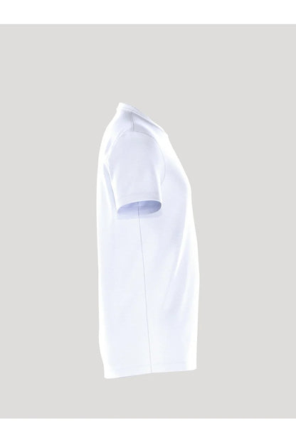 Bjorn Borg Ανδρικό Αθλητικό T-Shirt - Borg Essential T-Shirt - Brilliant White