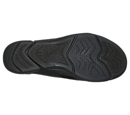 Skechers Παπούτσι Γυναικείο - Womens BE-LUX - DAYLightS 100026-BBK Black