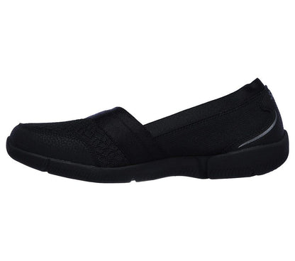 Skechers Παπούτσι Γυναικείο - Womens BE-LUX - DAYLightS 100026-BBK Black