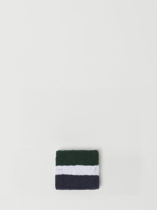 Bjorn Borg Περικάρπιο Τένις - Ace Wristband - Sycamore