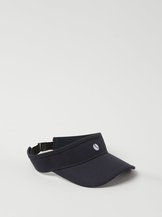 Bjorn Borg Καπέλο Visor Unisex - Ace Visor - Night Sky