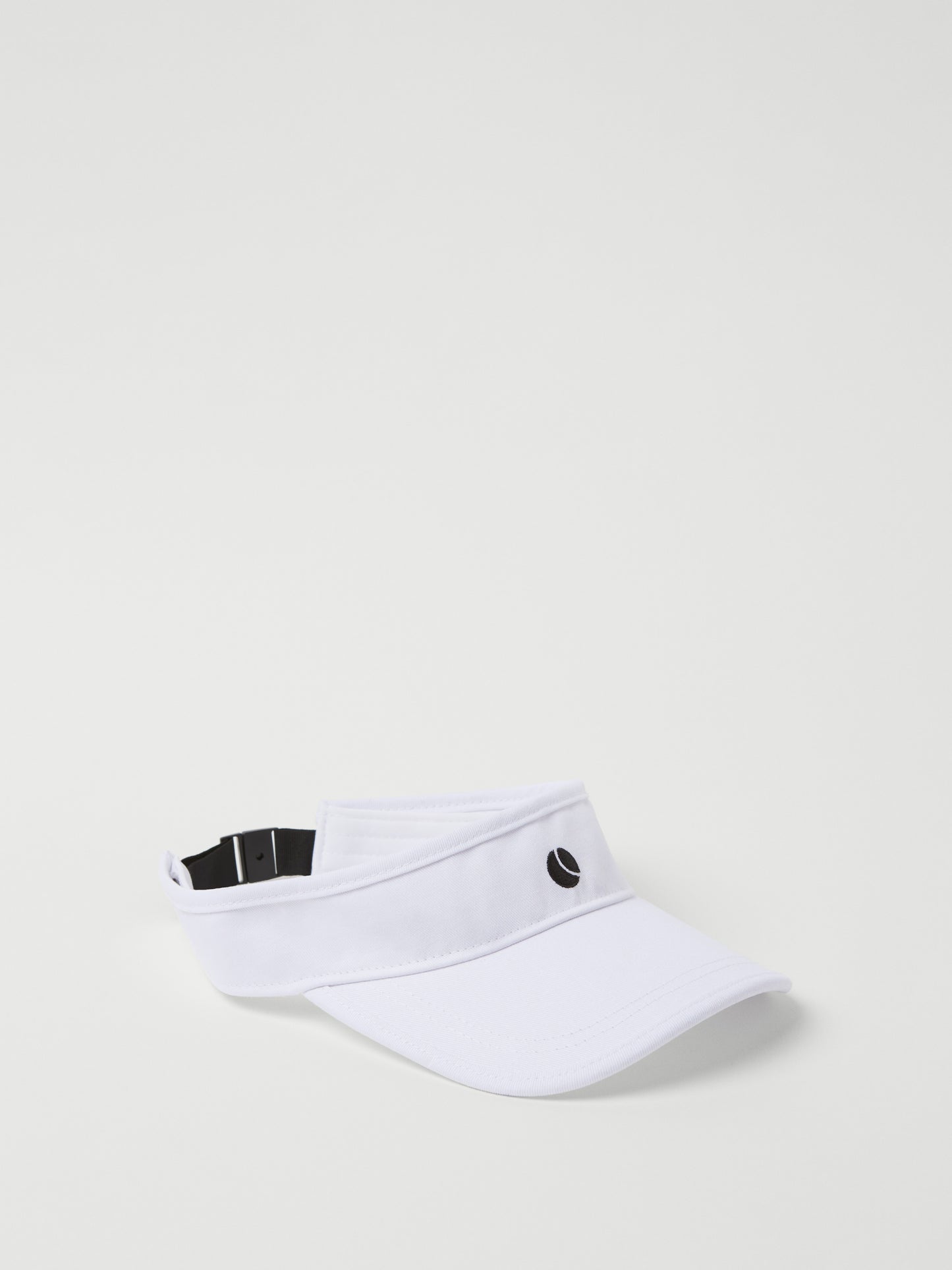 Bjorn Borg Καπέλο Visor Unisex - Ace Visor - Brilliant White