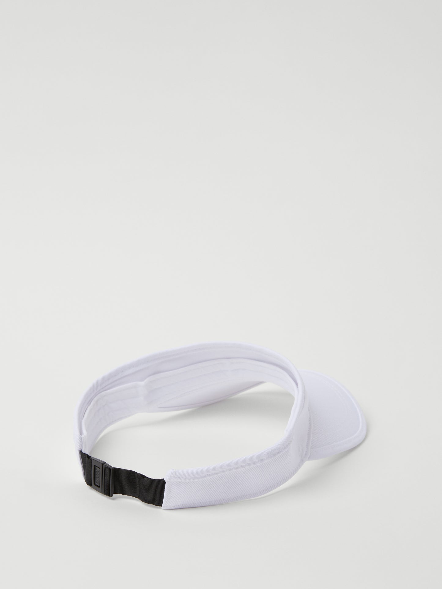 Bjorn Borg Καπέλο Visor Unisex - Ace Visor - Brilliant White