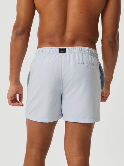 Bjorn Borg Ανδρικό Μαγιό Σόρτς - Borg Solid Swim Shorts - Plein Air