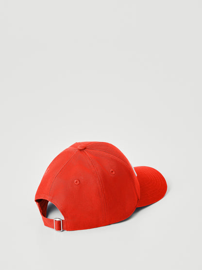 Bjorn Borg Καπέλο Unisex - Borg Logo Cap - Poinciana