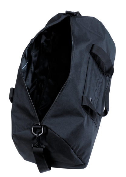 Bjorn Borg Τσάντα Αθλητική - Borg Embossed Sports Bag - Black