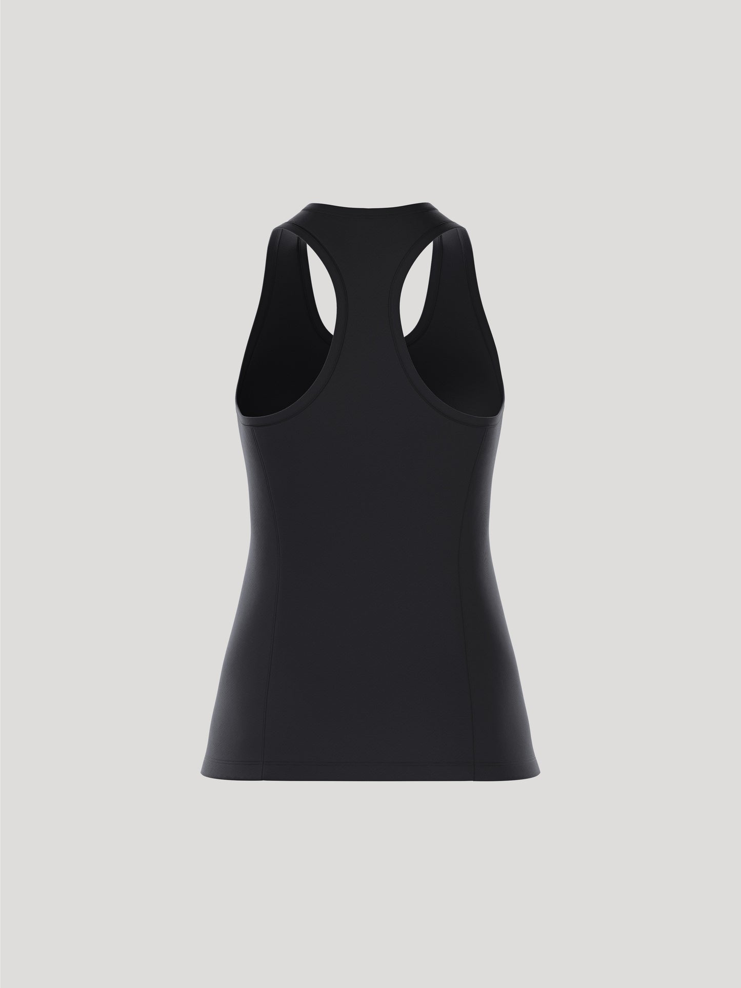 Bjorn Borg Γυναικεία Αμάνικη Αθλητική Μπλούζα - Borg Essential Tank - Black Beauty