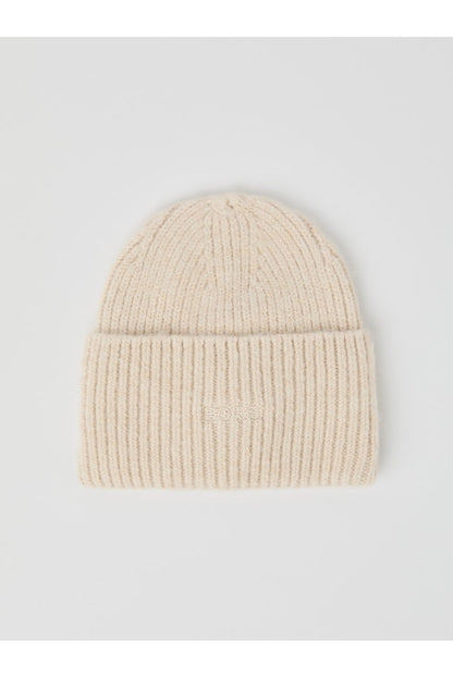 Bjorn Borg Σκούφος - Studio Beanie - Tofu
