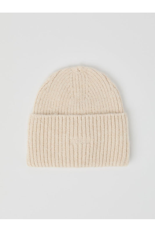 Bjorn Borg Σκούφος - Studio Beanie - Tofu