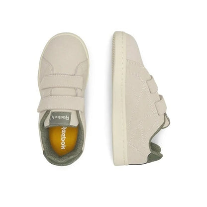 Reebok Παπούτσι Παιδικό - Rbk Royal Complete Cln Alt 2.0 - Classics - 100033251C - Beige