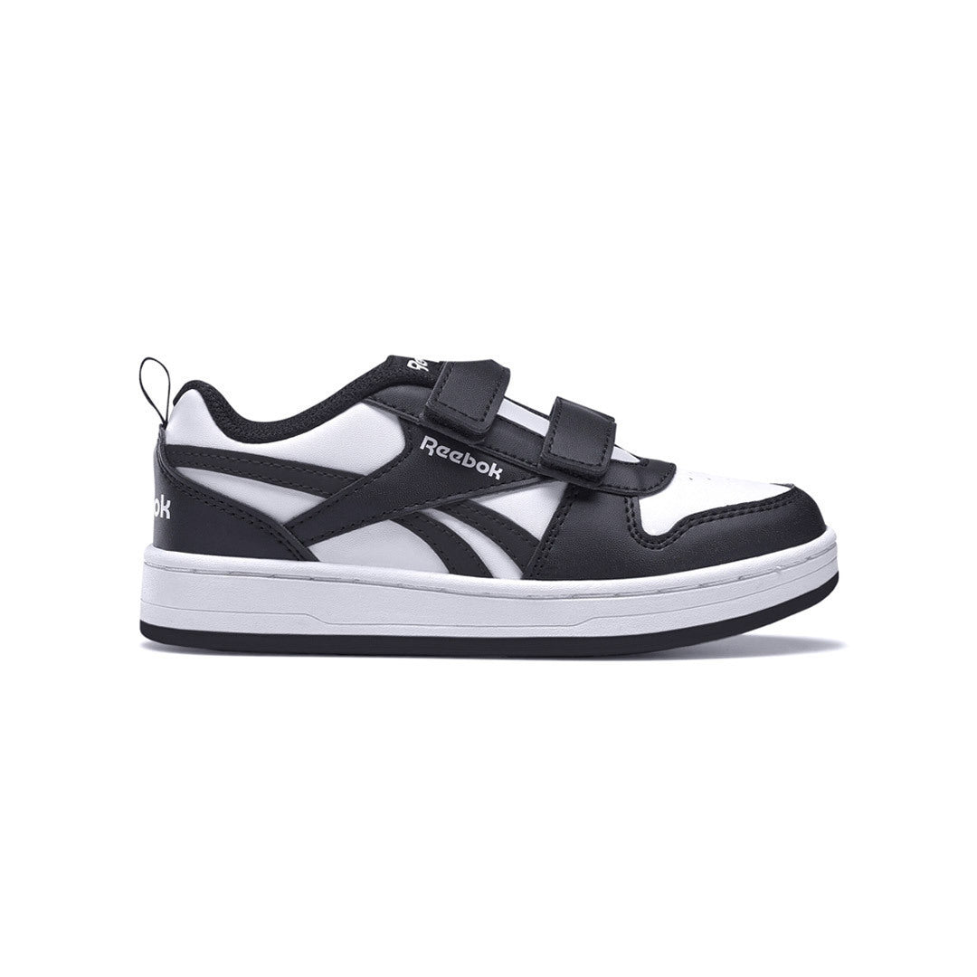 Reebok Παπούτσι Παιδικό - Royal Prime 2.0 2v - Classics Core - 100033496C - Black