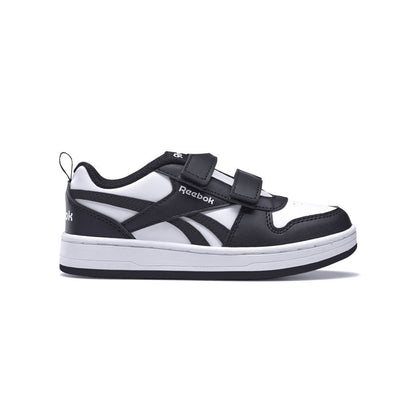 Reebok Παπούτσι Παιδικό - Royal Prime 2.0 2v - Classics Core - 100033496C - Black