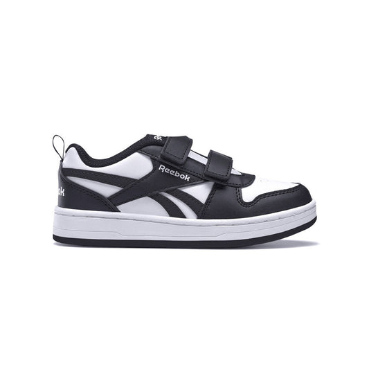 Reebok Παπούτσι Παιδικό - Royal Prime 2.0 2v - Classics Core - 100033496C - Black