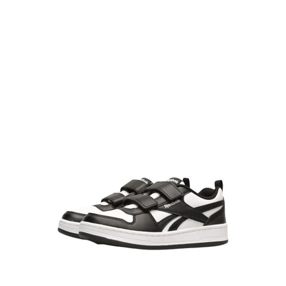 Reebok Παπούτσι Παιδικό - Royal Prime 2.0 2v - Classics Core - 100033496C - Black