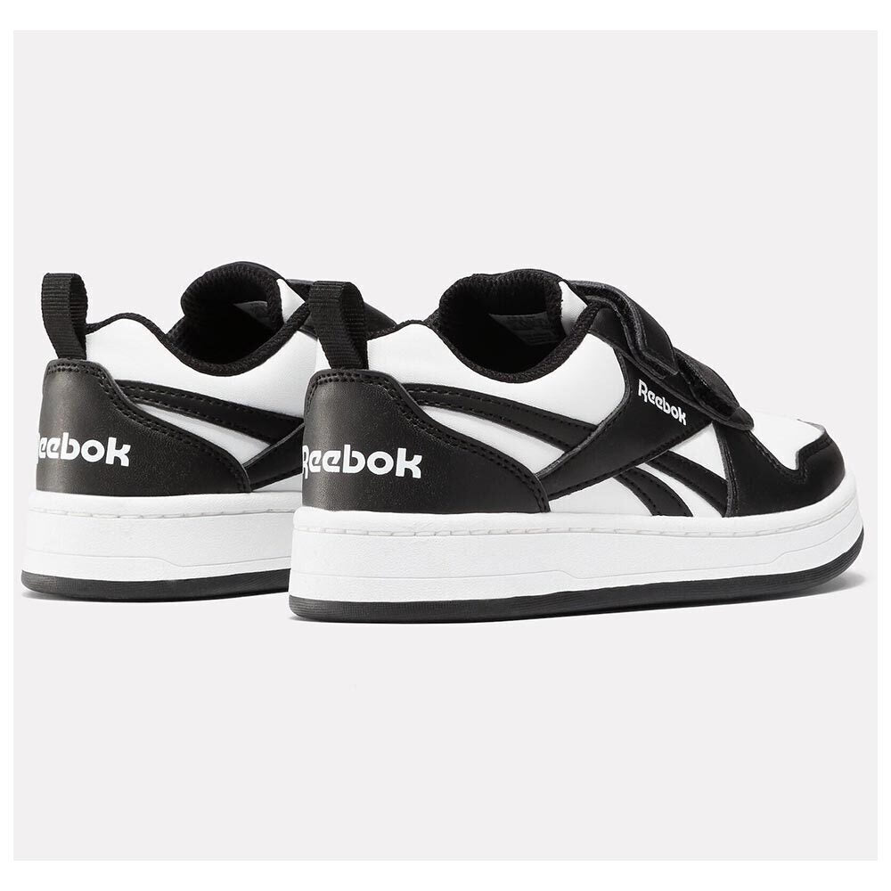 Reebok Παπούτσι Παιδικό - Royal Prime 2.0 2v - Classics Core - 100033496C - Black