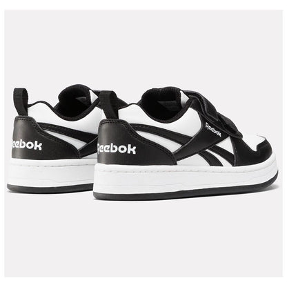 Reebok Παπούτσι Παιδικό - Royal Prime 2.0 2v - Classics Core - 100033496C - Black