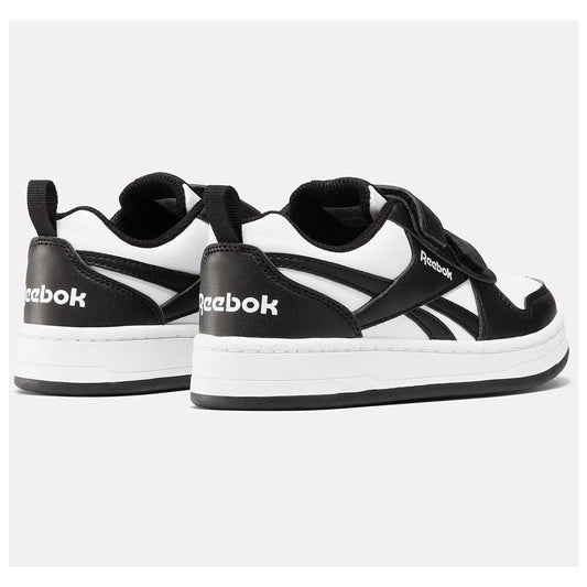 Reebok Παπούτσι Παιδικό - Royal Prime 2.0 2v - Classics Core - 100033496C - Black